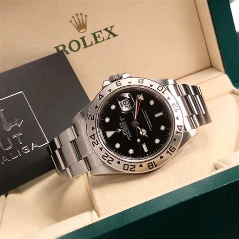 rolex explorer ราคา